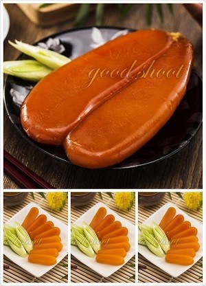 【大連食品】一口吃烏魚子(150g/包)