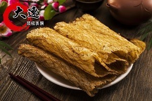 【大連食品】碳烤魷魚片(145g/包)