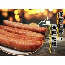 【大連食品】豆腐香腸(360元/台斤)