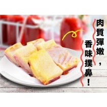 【大連食品】鰻魚乾(切塊)600g
